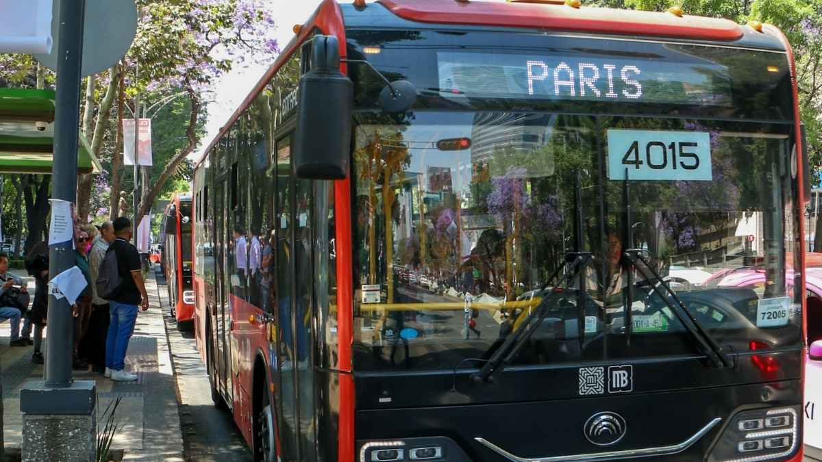 Elektrikli Minibüs