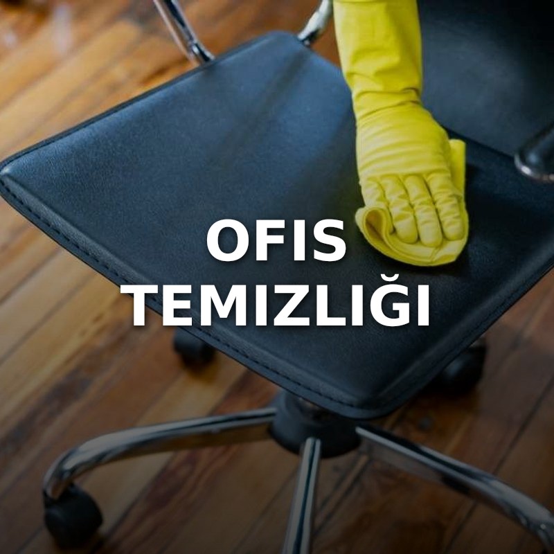 Ofis Temizliği