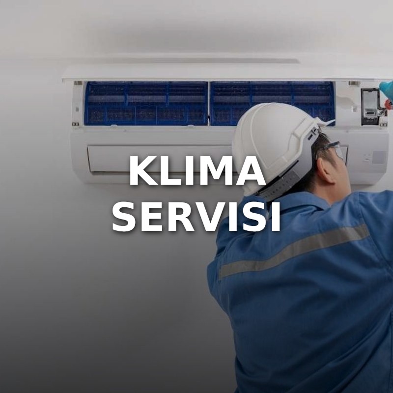 Klima Servisi