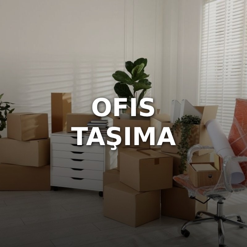 Ofis Taşıma