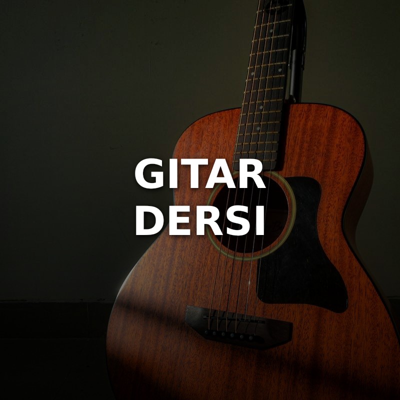 Gitar Dersi