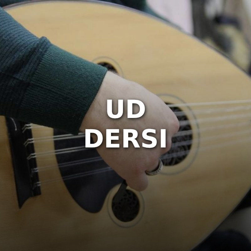 Ud Dersi